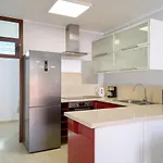 Apartment Casa Folias