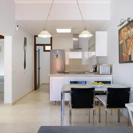 Casa Folias Puerto del Carmen (Lanzarote)