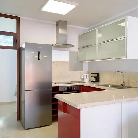 Lejlighed Casa Folias