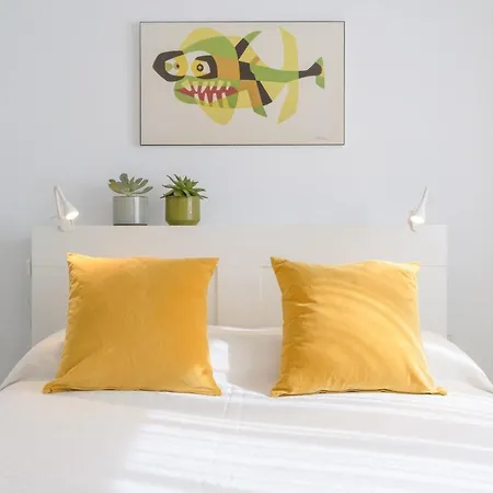 Апартаменты Casa Folias *