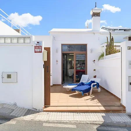 Casa Folias Апартаменты *