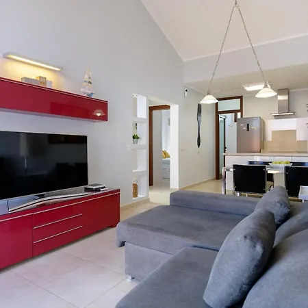 Апартаменты Casa Folias Пуэрто дель Кармен