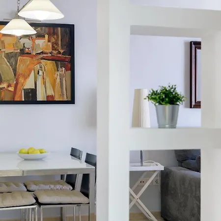 Casa Folias * Пуэрто дель Кармен