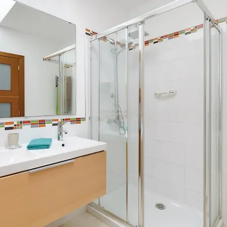 Appartement Casa Folias