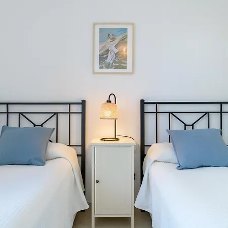 Casa Folias Puerto del Carmen (Lanzarote)