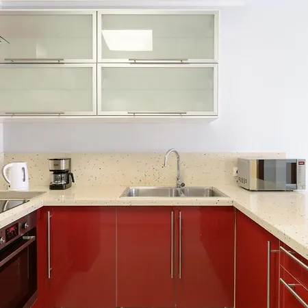 Casa Folias Appartement *