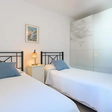 Casa Folias Appartement Puerto del Carmen (Lanzarote)