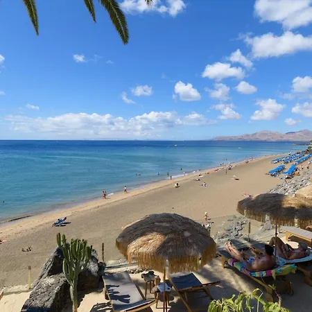 Appartement Casa Folias