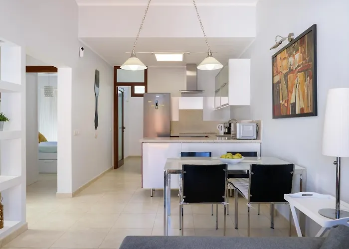 Casa Folias Пуэрто дель Кармен