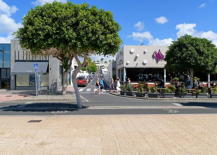 Апартаменты Casa Folias