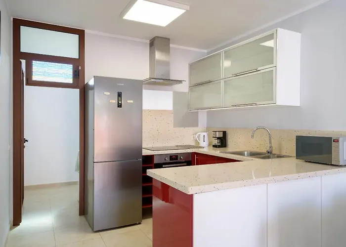 Апартаменты Casa Folias