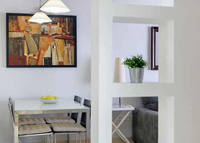 Casa Folias * Пуэрто дель Кармен