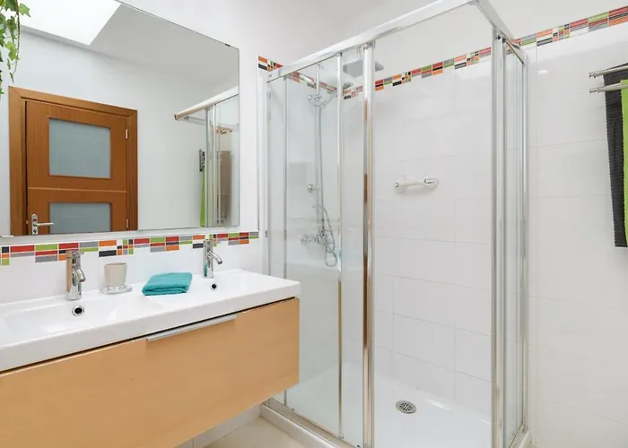 Апартаменты Casa Folias