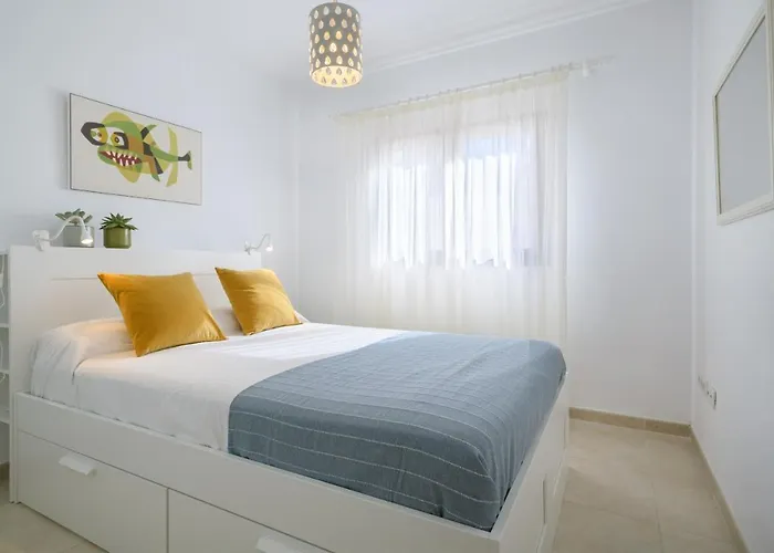 Casa Folias Апартаменты Пуэрто дель Кармен