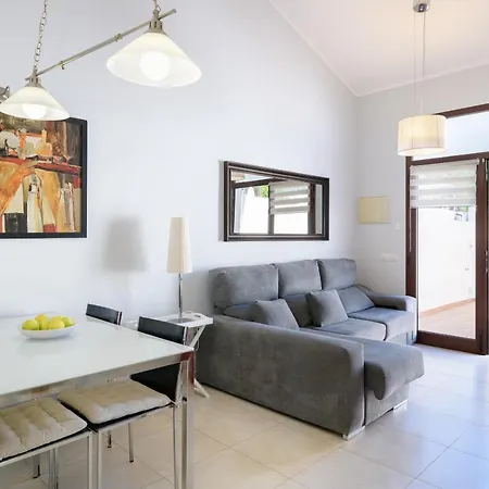Apartament Casa Folias