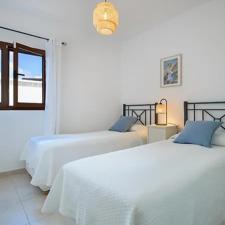 Casa Folias Apartman Puerto del Carmen