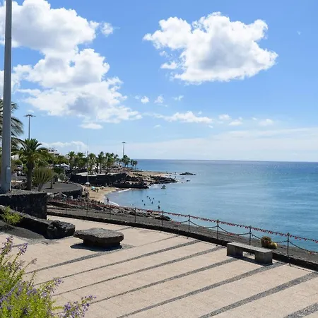 Casa Folias * Puerto del Carmen