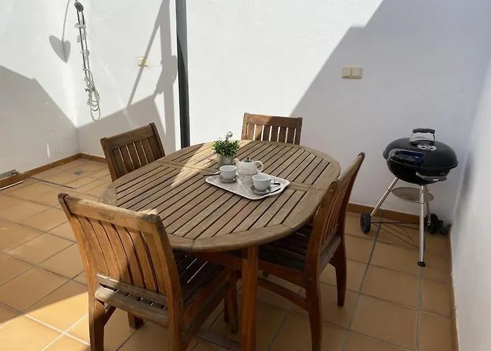 Casa Folias Apartamento Puerto del Carmen (Lanzarote)