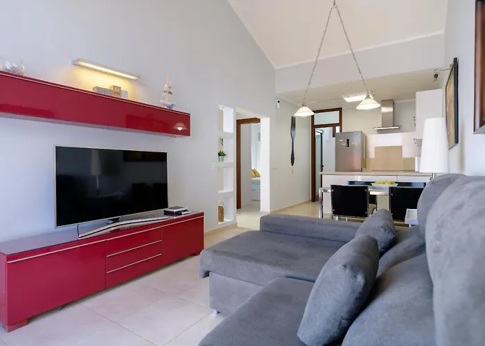 Apartamento Casa Folias Puerto del Carmen (Lanzarote)