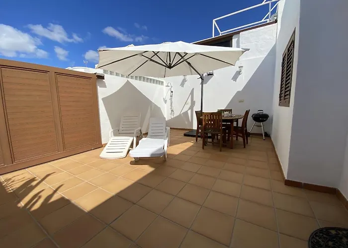 Casa Folias Apartamento *