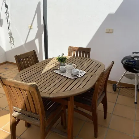 Casa Folias Apartment Puerto del Carmen (Lanzarote)