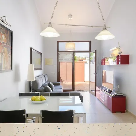 Casa Folias Apartment *