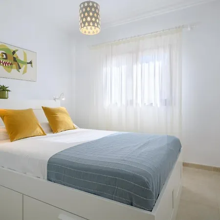 Casa Folias Apartment Puerto del Carmen (Lanzarote)