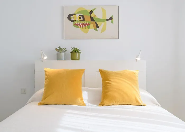 Apartamento Casa Folias *