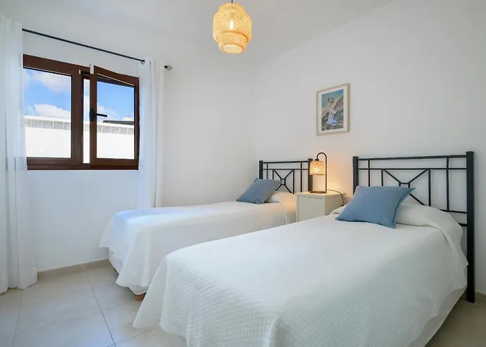 Casa Folias Apartamento Puerto del Carmen (Lanzarote)