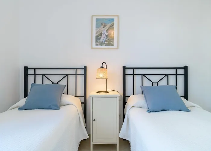 Casa Folias Puerto del Carmen (Lanzarote)