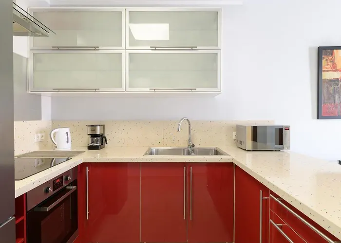 Casa Folias Apartamento *