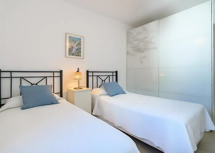 Casa Folias Apartamento Puerto del Carmen (Lanzarote)