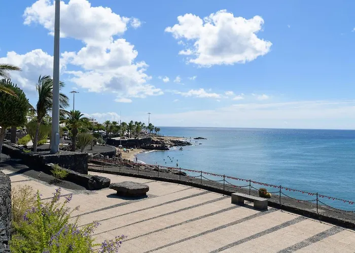 Casa Folias * Puerto del Carmen (Lanzarote)